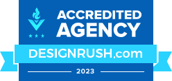 Design Rush Accredited Agency